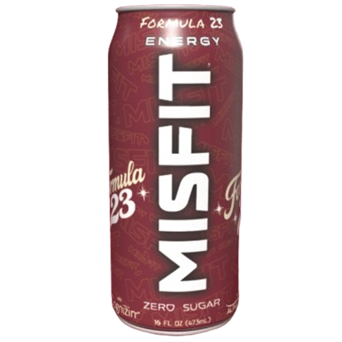 Misfit Energy Formula 23