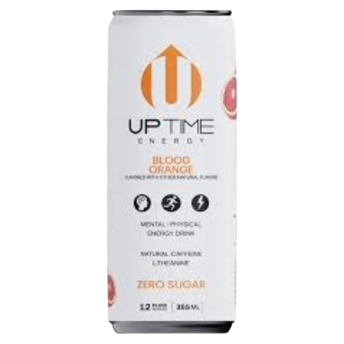 Uptime Blood Orange
