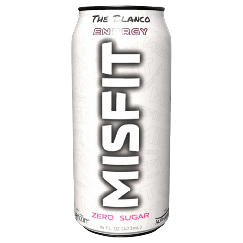 Misfit Energy Blanco