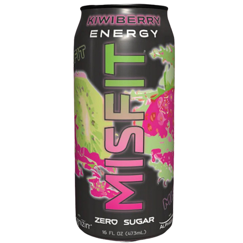 Misfit Energy KiwiBerry