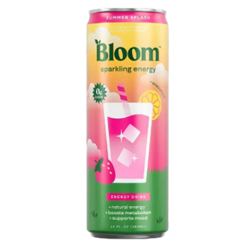 Bloom Energy Summer Splash LTO