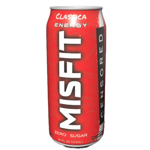 Misfit Energy Classica