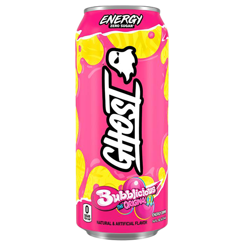 Ghost Bubblicious Original