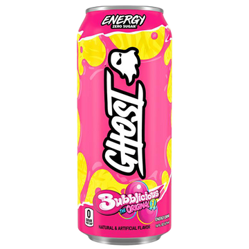 Ghost Bubblicious Original