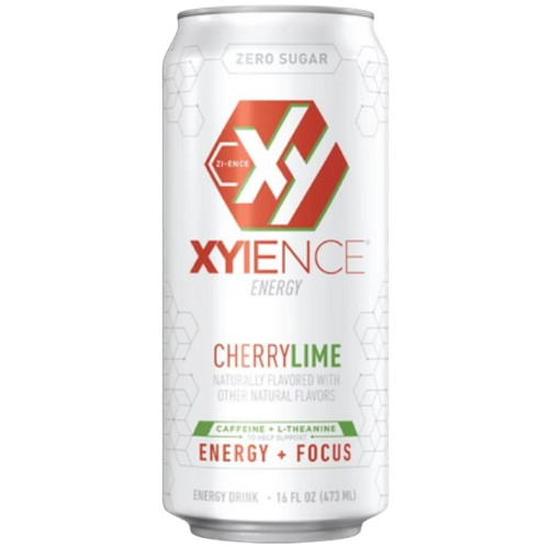 XYience Cherry Lime