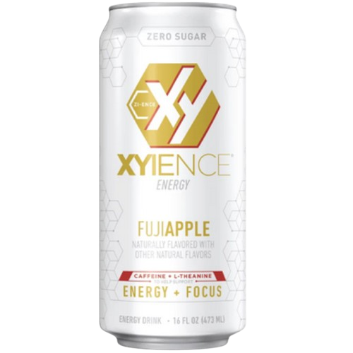 XYience Fuji Apple