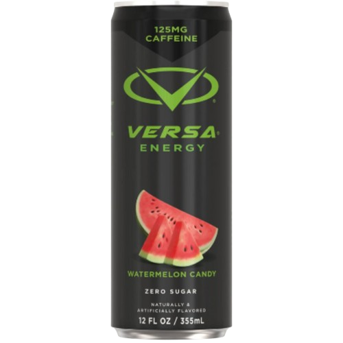 Versa Watermelon Candy