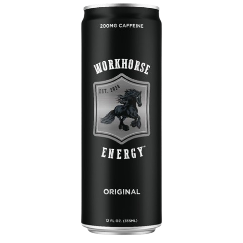 Workhorse Energy Original