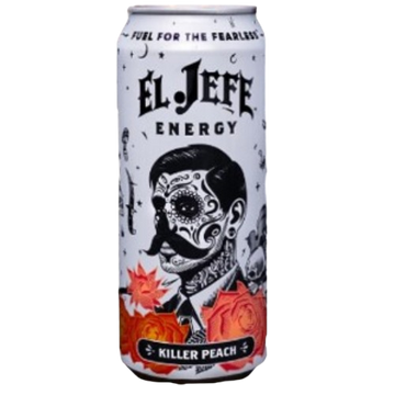 El Jefe Killer Peach