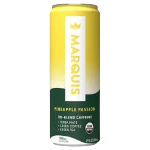 Marquis Energy Pineapple Passion