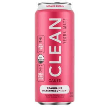 Clean Cause Energy Watermelon