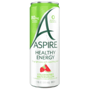 Aspire Energy Strawberry Watermelon