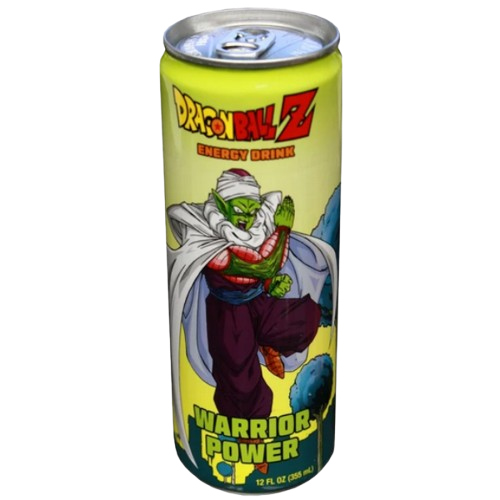 Dragon Ball Z Piccolo Warrior