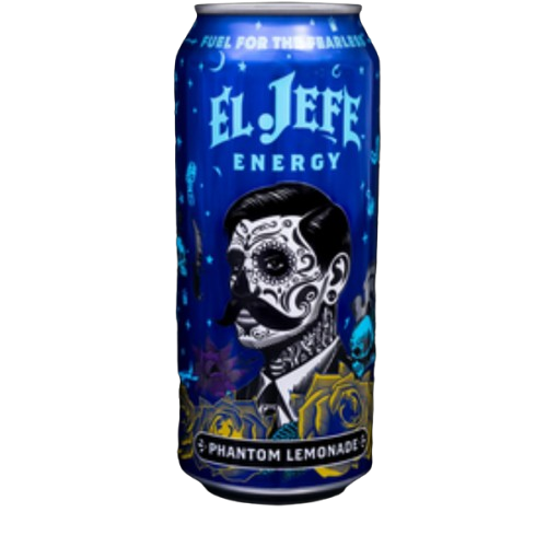 El Jefe Phantom Lemonade