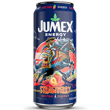 Jumex Energy Strawberry