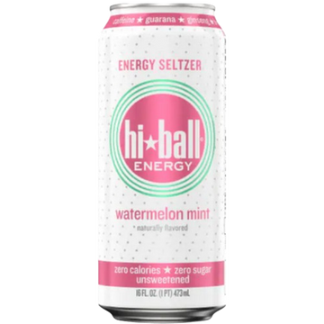 Hiball Energy Watermelon Mint