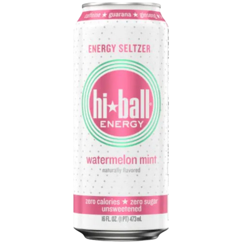 Hiball Energy Watermelon Mint