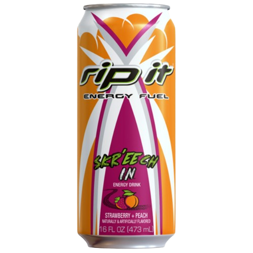 Rip It Energy Skr'eech In