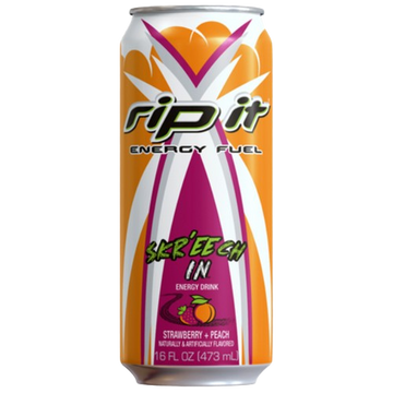 Rip It Energy Skr'eech In