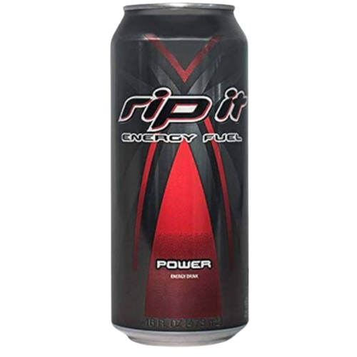 Rip It Energy Power