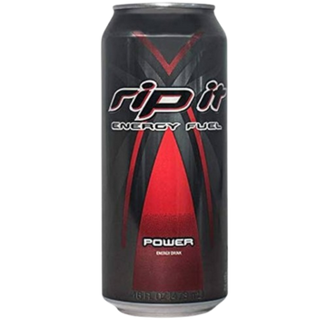 Rip It Energy Power