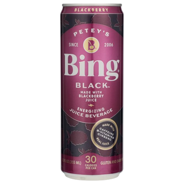 BING Energy Blackberry