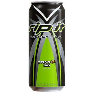 Rip It Energy String-ER MO