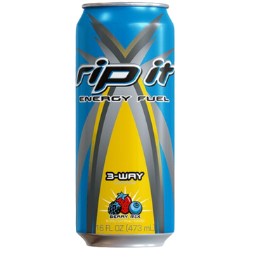 Rip It Energy 3-Way