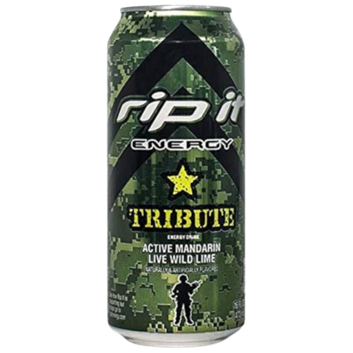 Rip It Energy Tribute