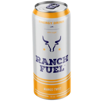 Ranch Fuel Mango Twist