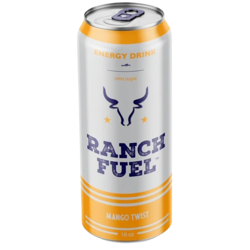 Ranch Fuel Mango Twist