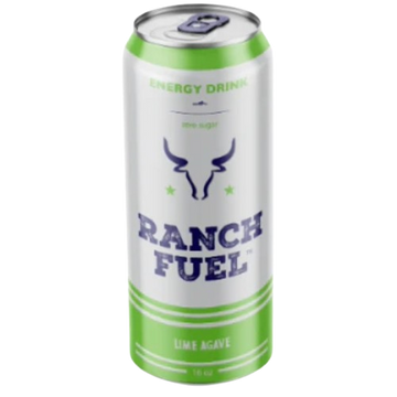 Ranch Fuel Agave Lime