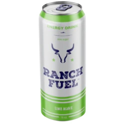Ranch Fuel Agave Lime
