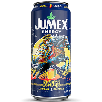 Jumex Energy Mango