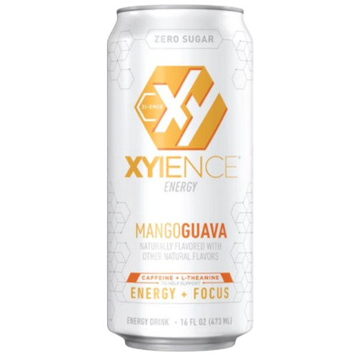 XYience Mango Guava
