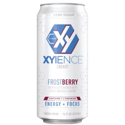 XYience Frost Berry