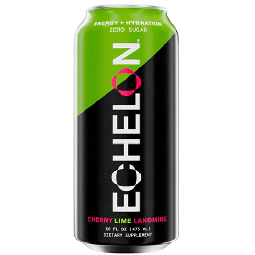 Echelon Cherry Lime Landmine