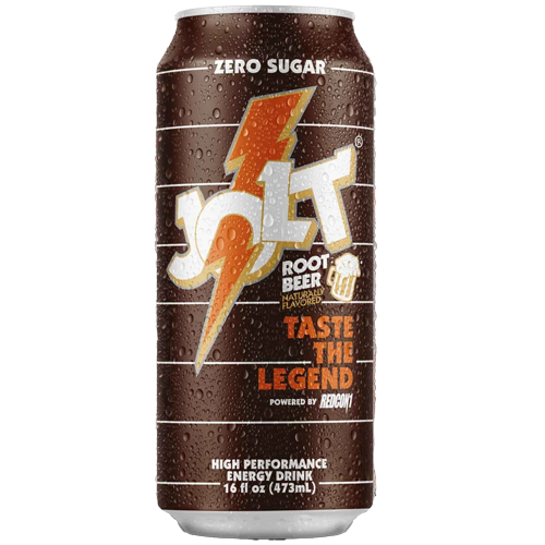 Redcon1 Jolt Root Beer