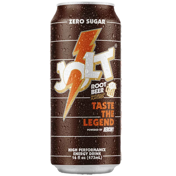 Redcon1 Jolt Root Beer