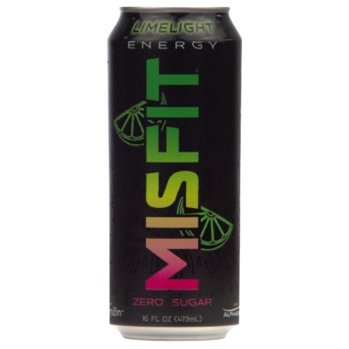 Misfit Energy Limelight