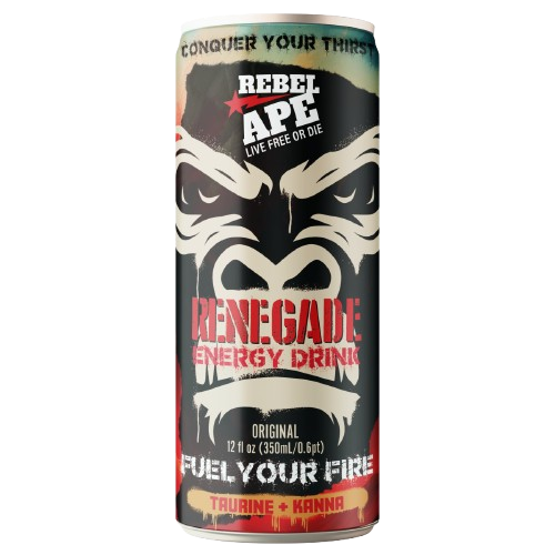 Rebel Ape Original