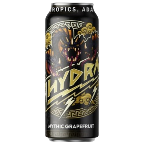 Hydra Mythic Grapefruit