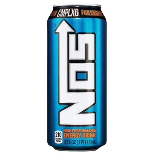 NOS Original