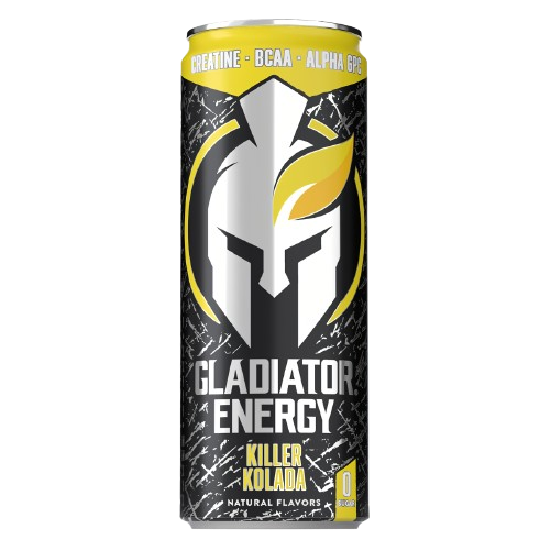 Gladiator Energy Killer Kolada