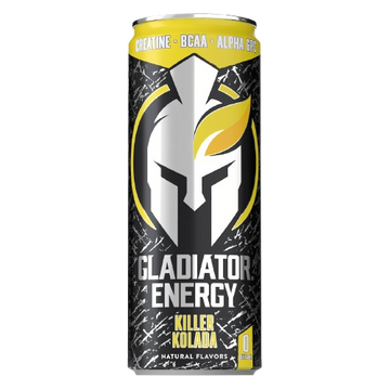 Gladiator Energy Killer Kolada