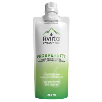 Rviita Energy Tea Prospearity Apple-Pear