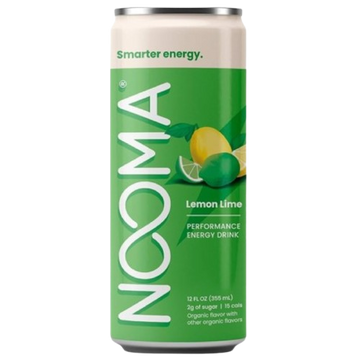 Nooma Lemon Lime