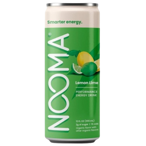 Nooma Lemon Lime