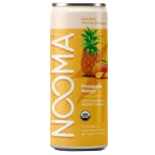 Nooma Pineapple Mango