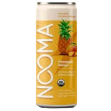 Nooma Pineapple Mango